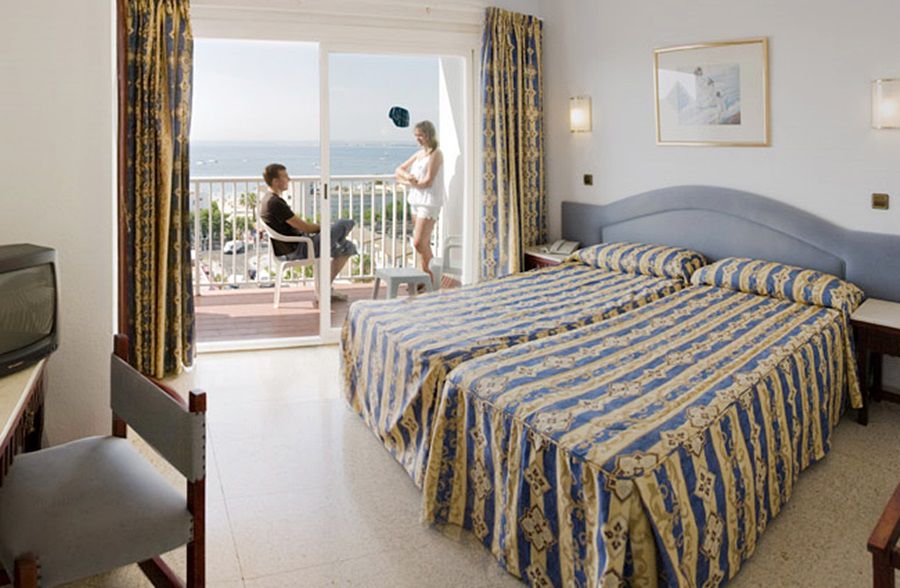 Globales Condes De Alcudia 3* Port d'Alcúdia