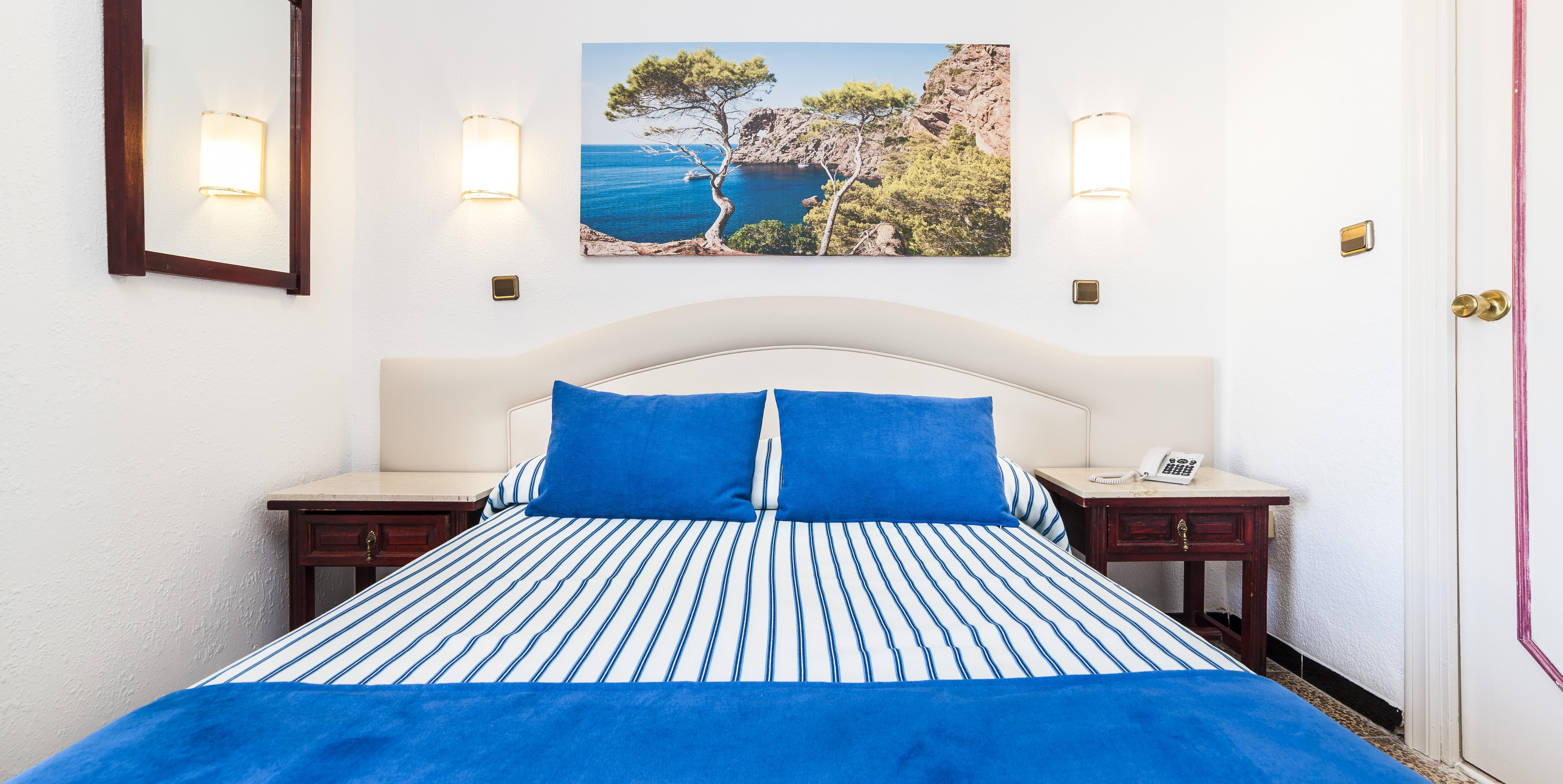 Globales Condes De Alcudia 3* Port de Alcudia (Mallorca)