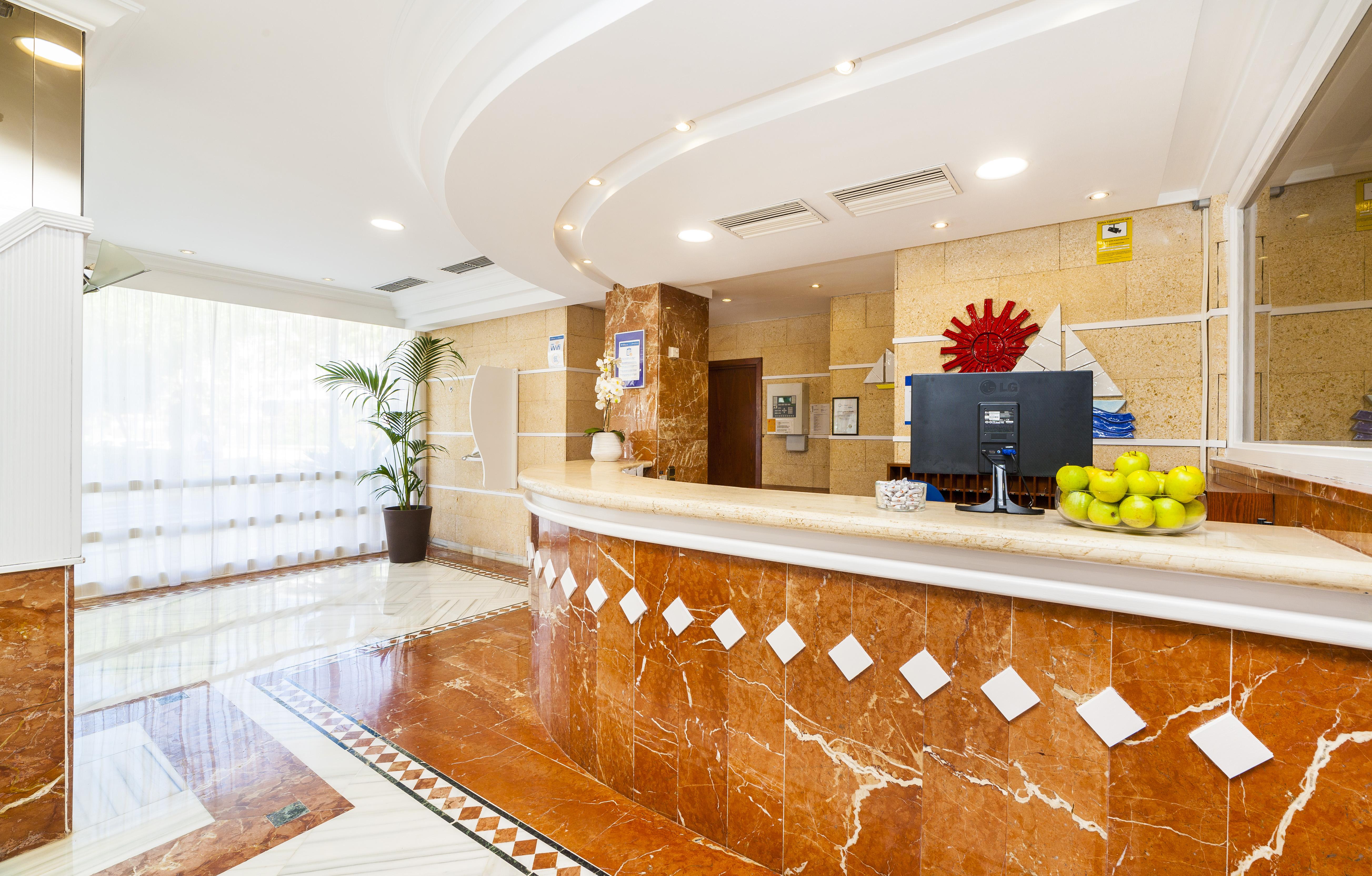 Globales Condes De Alcudia 3* Port de Alcudia (Mallorca)