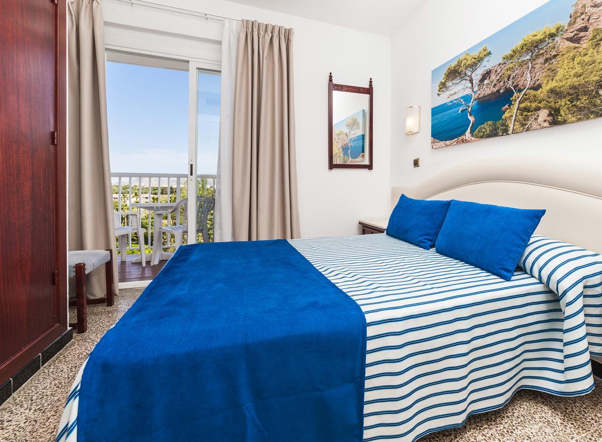 Hotel Globales Condes De Alcudia Port de Alcudia (Mallorca)