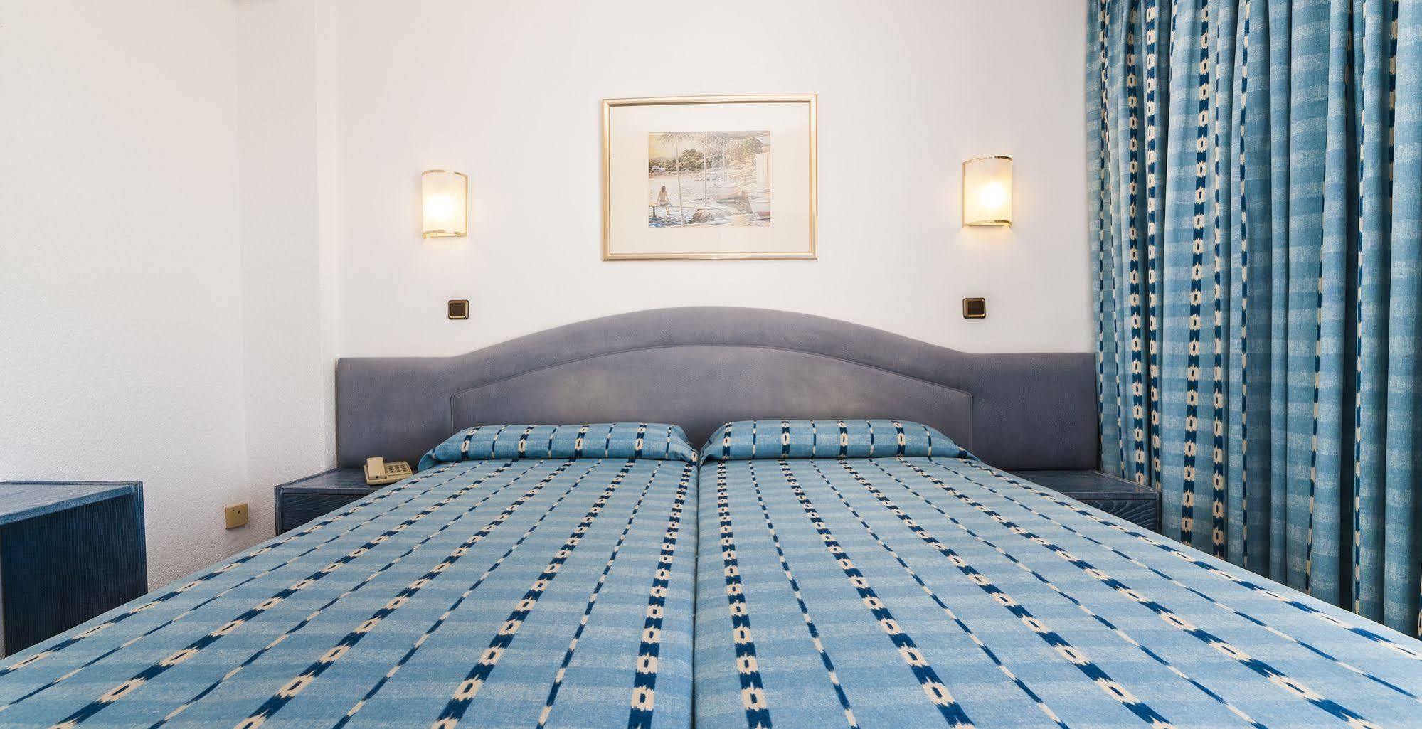 Hotel Globales Condes De Alcudia Port de Alcudia (Mallorca)