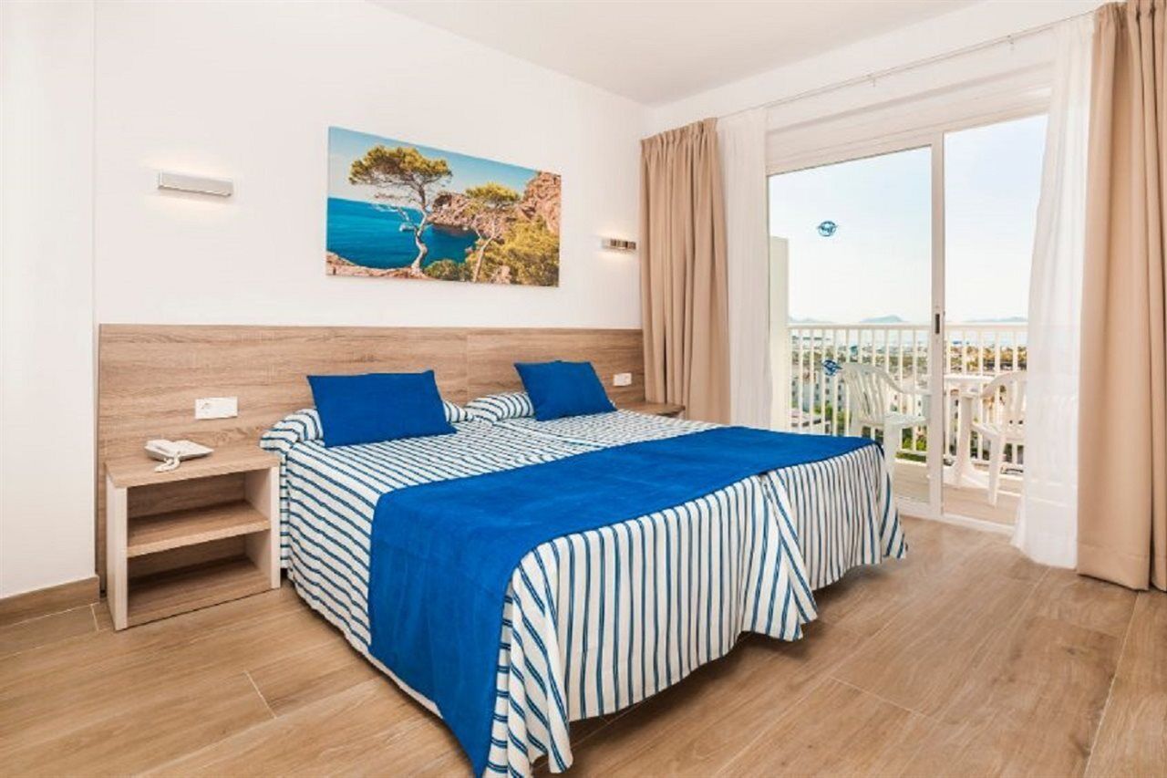 Globales Condes De Alcudia